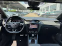 SKODA Octavia Combi 2.0 TDI RS 4x4 DSG