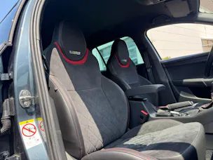 SKODA Octavia Combi 2.0 TDI RS 4x4 DSG