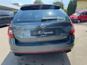 SKODA Octavia Combi 2.0 TDI RS 4x4 DSG