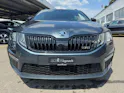 SKODA Octavia Combi 2.0 TDI RS 4x4 DSG