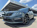 SKODA Octavia Combi 2.0 TDI RS 4x4 DSG