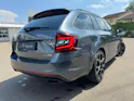 SKODA Octavia Combi 2.0 TDI RS 4x4 DSG