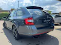SKODA Octavia Combi 2.0 TDI RS 4x4 DSG