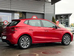 SEAT Ibiza 1.0 EcoTSi Copa