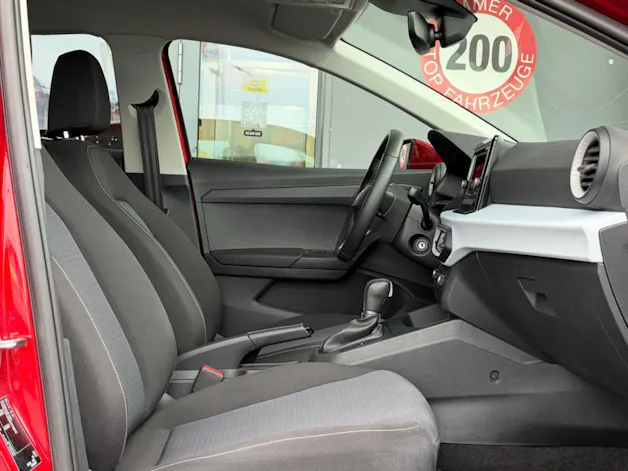 SEAT Ibiza 1.0 EcoTSi Copa
