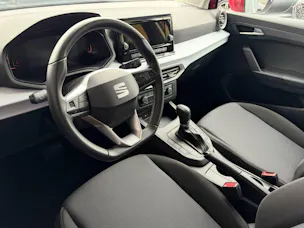SEAT Ibiza 1.0 EcoTSi Copa
