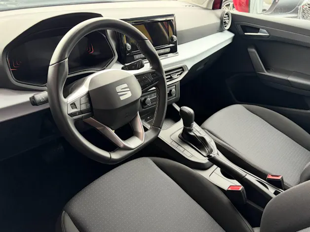 SEAT Ibiza 1.0 EcoTSi Copa