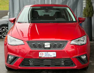 SEAT Ibiza 1.0 EcoTSi Copa