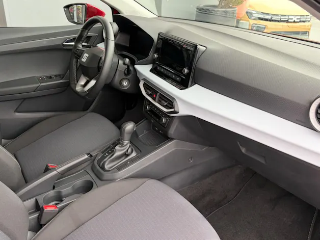 SEAT Ibiza 1.0 EcoTSi Copa