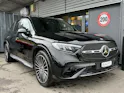 MERCEDES-BENZ GLC 300 d 4Matic AMG Line 9G-Tronic
