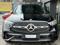 MERCEDES-BENZ GLC 300 d 4Matic AMG Line 9G-Tronic