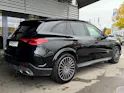 MERCEDES-BENZ GLC 300 d 4Matic AMG Line 9G-Tronic