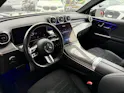 MERCEDES-BENZ GLC 300 d 4Matic AMG Line 9G-Tronic