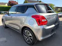 Suzuki Swift 1.2 Compact Top Hybrid CVT