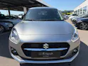 Suzuki Swift 1.2 Compact Top Hybrid CVT