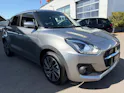 Suzuki Swift 1.2 Compact Top Hybrid CVT