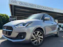Suzuki Swift 1.2 Compact Top Hybrid CVT