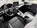 AUDI S5 Coupé 3.0 TDI quattro tiptronic
