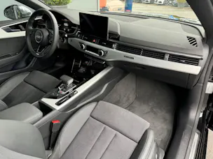 AUDI S5 Coupé 3.0 TDI quattro tiptronic