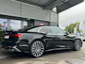 AUDI S5 Coupé 3.0 TDI quattro tiptronic