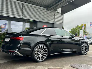 AUDI S5 Coupé 3.0 TDI quattro tiptronic