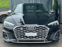 AUDI S5 Coupé 3.0 TDI quattro tiptronic