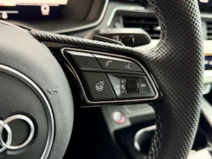 AUDI S5 Coupé 3.0 TDI quattro tiptronic