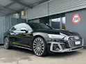 AUDI S5 Coupé 3.0 TDI quattro tiptronic