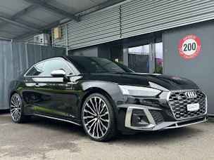AUDI S5 Coupé 3.0 TDI quattro tiptronic