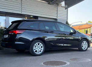 OPEL Astra Sports Tourer 1.4i Turbo 120 Years Edition