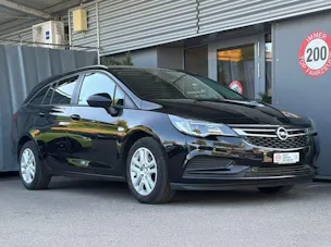 OPEL Astra Sports Tourer 1.4i Turbo 120 Years Edition