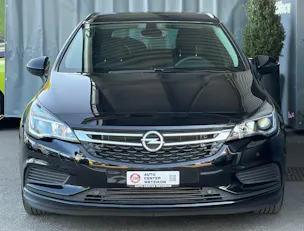 OPEL Astra Sports Tourer 1.4i Turbo 120 Years Edition