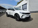 OPEL Grandland 1.6 Hybrid GS Line Automatik