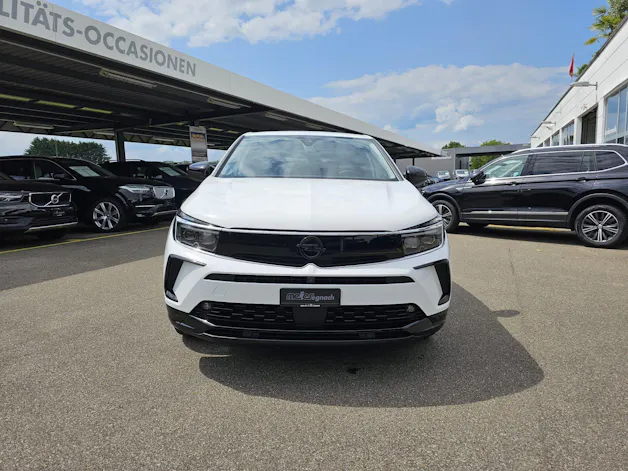 OPEL Grandland 1.6 Hybrid GS Line Automatik