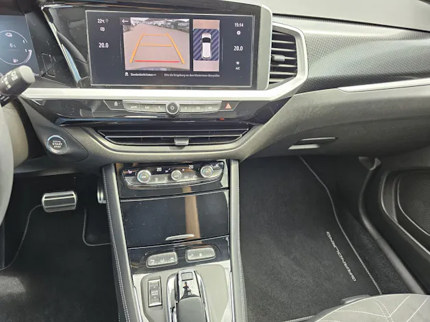 OPEL Grandland 1.6 Hybrid GS Line Automatik