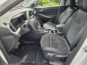 OPEL Grandland 1.6 Hybrid GS Line Automatik