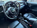 MINI Cooper S Steptronic