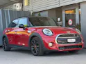 MINI Cooper S Steptronic