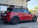 MINI Cooper S Steptronic