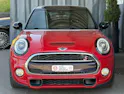 MINI Cooper S Steptronic