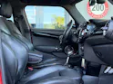 MINI Cooper S Steptronic