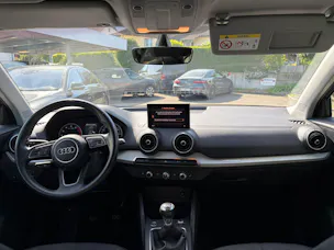 AUDI Q2 1.0 TFSI