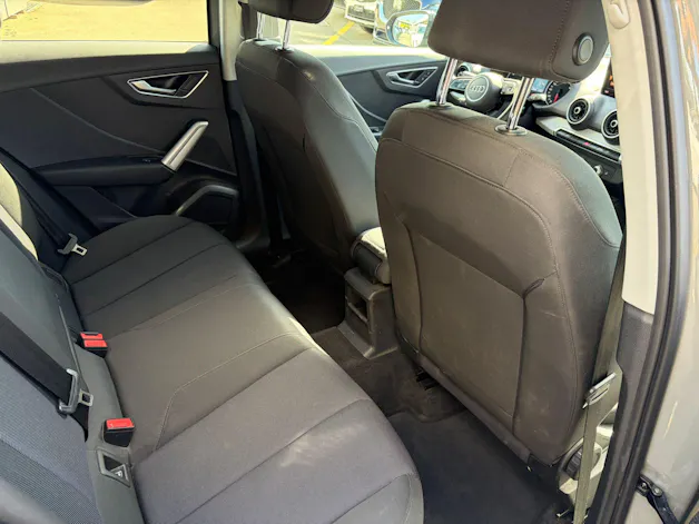 AUDI Q2 1.0 TFSI