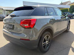 AUDI Q2 1.0 TFSI