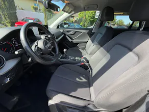 AUDI Q2 1.0 TFSI