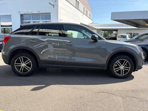 AUDI Q2 1.0 TFSI