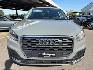 AUDI Q2 1.0 TFSI