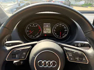 AUDI Q2 1.0 TFSI