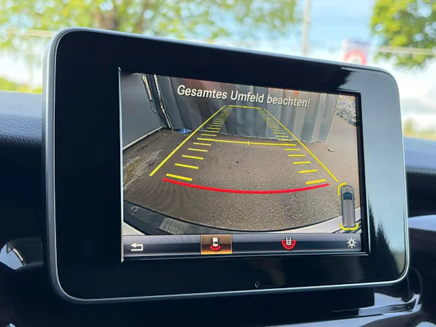 MERCEDES-BENZ V 250 d lang Avantgarde