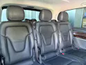 MERCEDES-BENZ V 250 d lang Avantgarde